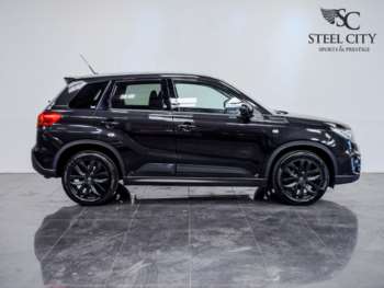 Used Suzuki Vitara 2018 for sale - 74471123: Photo