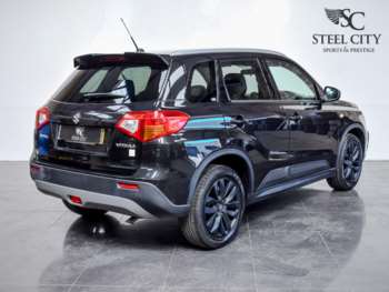 Used Suzuki Vitara 2018 for sale - 74471123: Photo