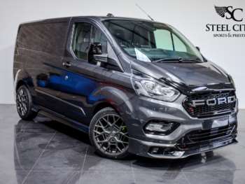 Used Ford Transit Custom 2019 for sale - 73099610: Photo