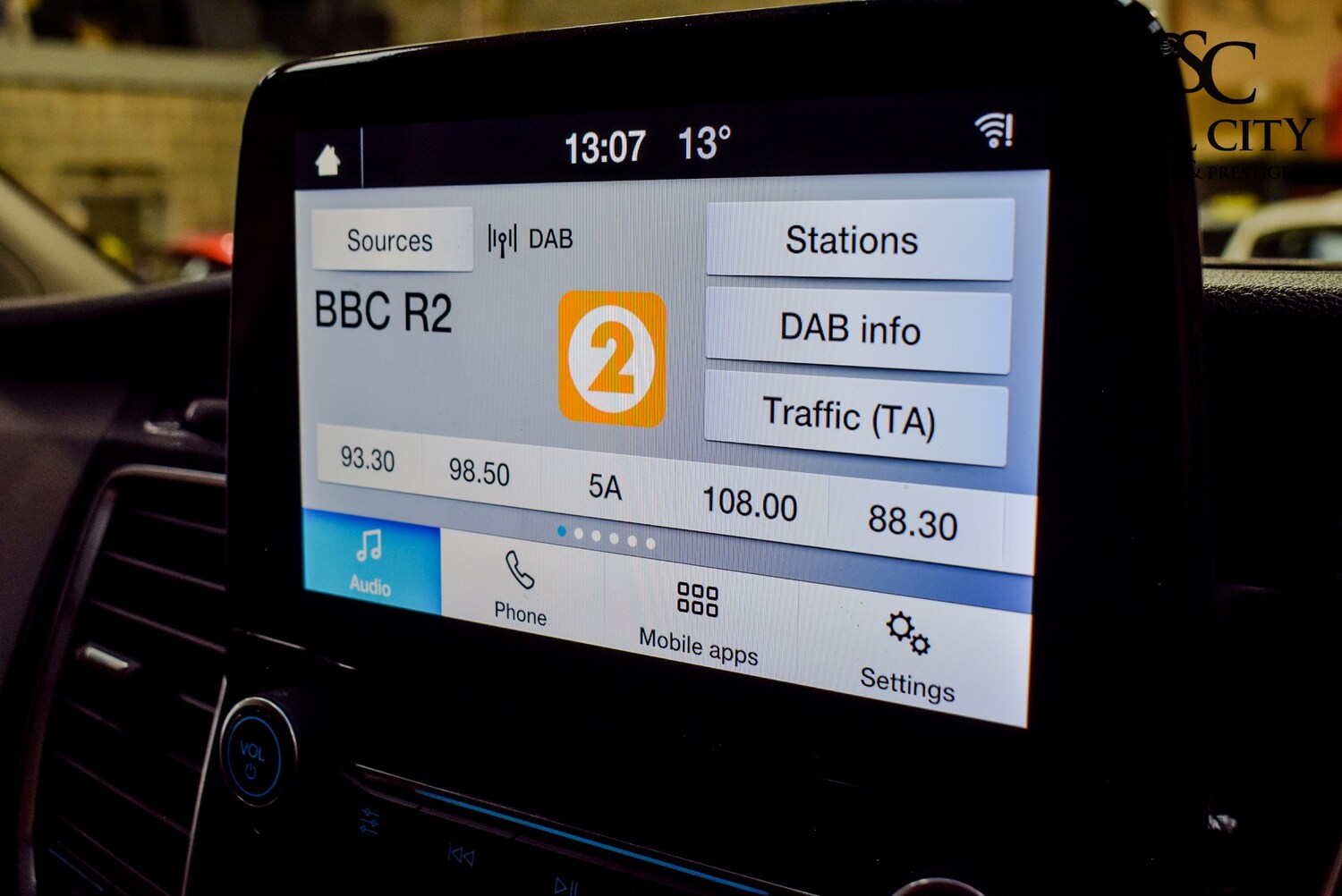 Vehicle 24