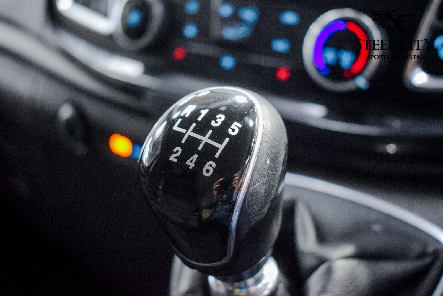Vehicle 28