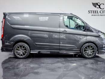 Used Ford Transit Custom 2019 for sale - 73099610: Photo