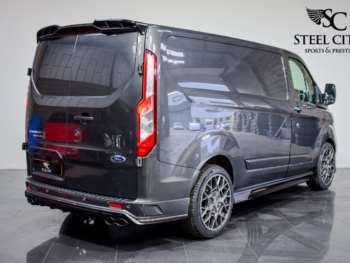 Used Ford Transit Custom 2019 for sale - 73099610: Photo