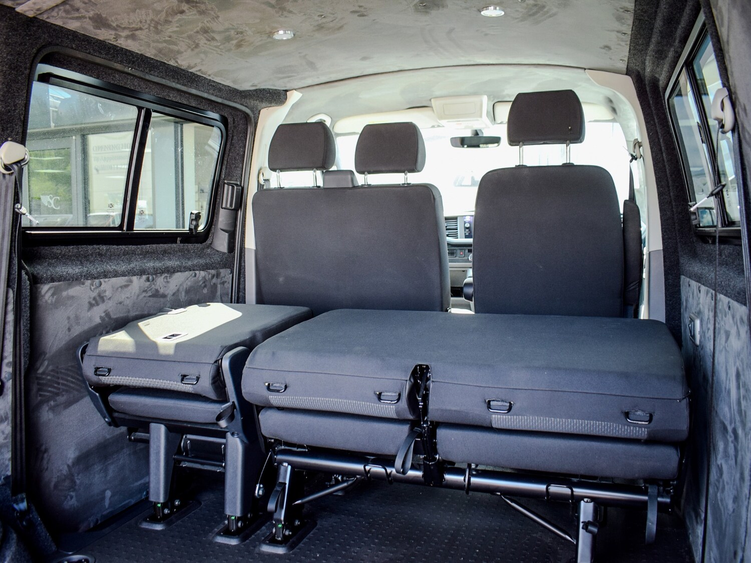 Vehicle 34