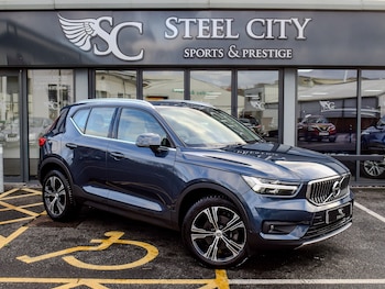 Used Volvo XC40 2021 for sale - 79559880: Photo