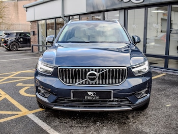 Used Volvo XC40 2021 for sale - 79559880: Photo