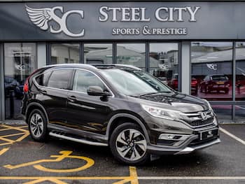 Used Honda CR-V 2015 for sale - 79661488: Photo