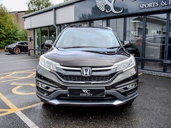 Used Honda CR-V 2015 for sale - 79661488: Photo