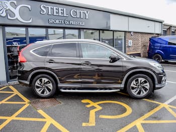Used Honda CR-V 2015 for sale - 79661488: Photo