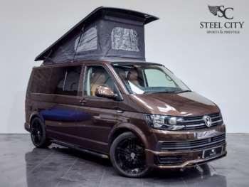 Used Volkswagen Transporter 2017 for sale - 74670774: Photo