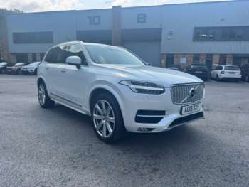 2015 (15) - 2.0 D5 Inscription 5dr AWD Geartronic