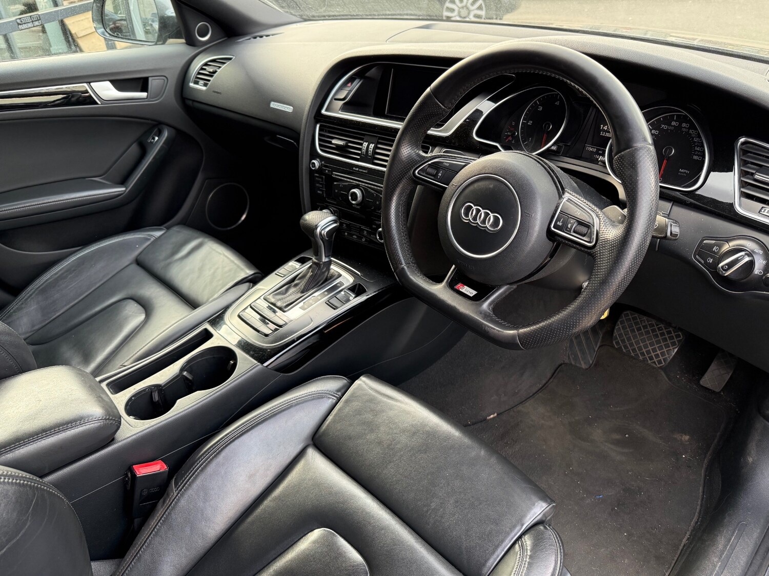 Used Audi A5 2013 for sale - 77760781: Photo 6