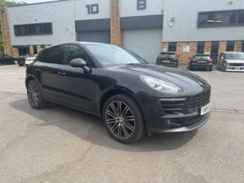 2016 (66) - S Diesel 5dr PDK