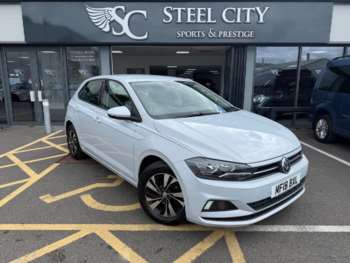 2018 (18) - 1.0 TSI 95 SE 5dr