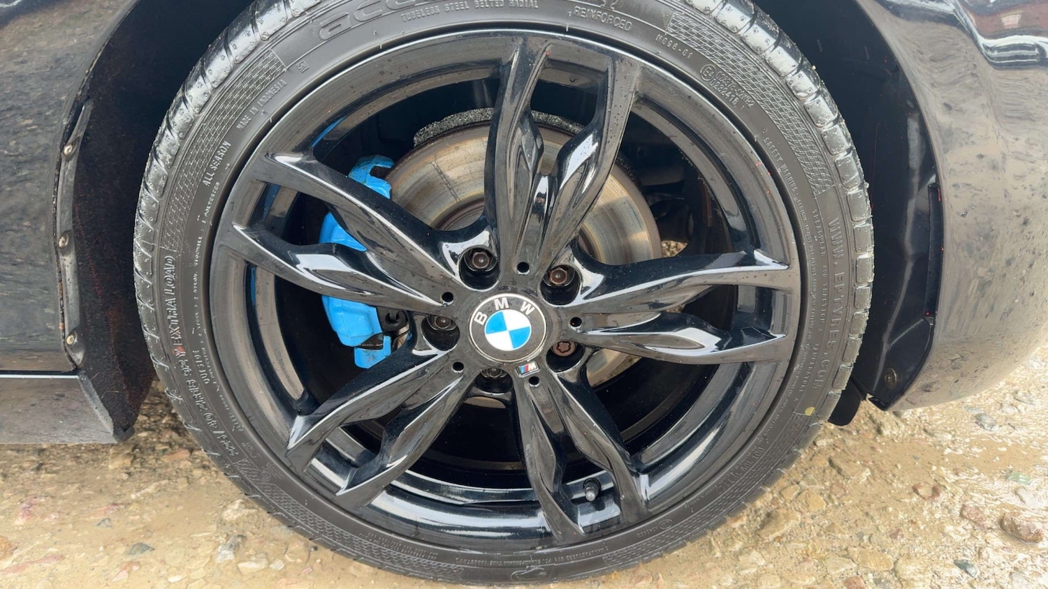 Used BMW 2 Series 2015 for sale - 77530401: Photo 4