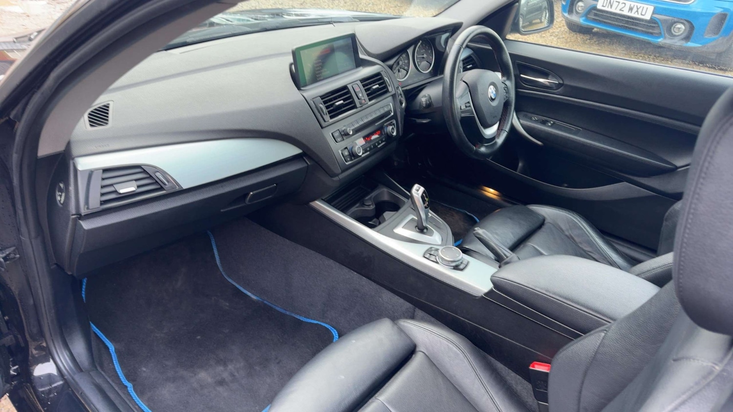 Used BMW 2 Series 2015 for sale - 77530401: Photo 6