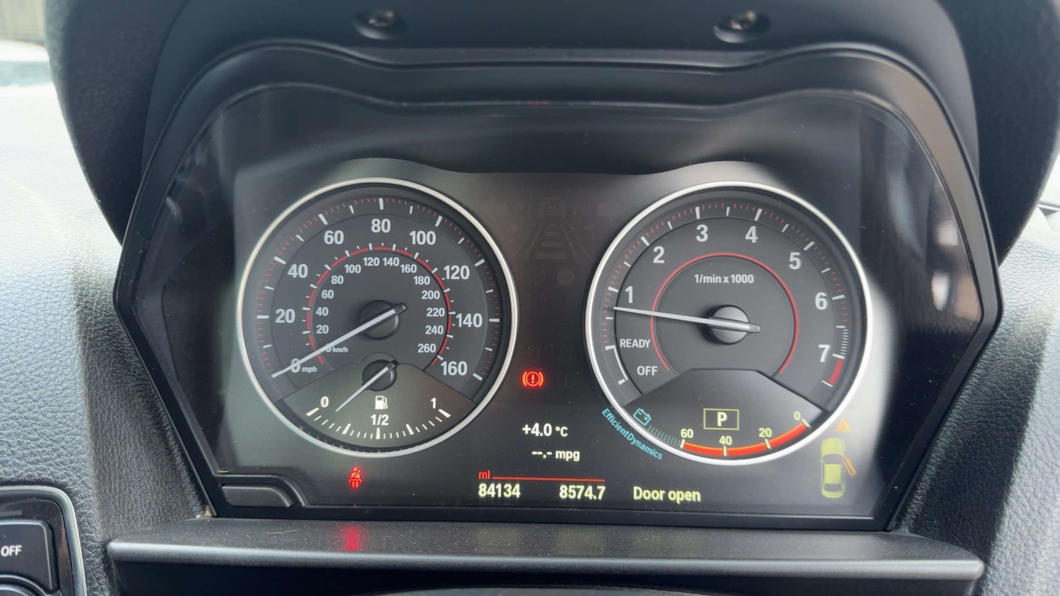 Used BMW 2 Series 2015 for sale - 77530401: Photo 7