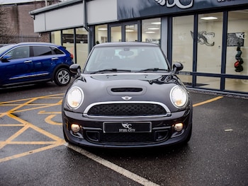 Used MINI Hatch 2012 for sale - 77221344: Photo