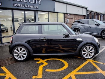 Used MINI Hatch 2012 for sale - 77221344: Photo