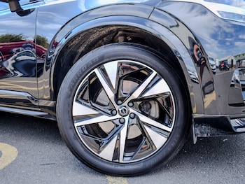 Used Volvo XC90 2021 for sale - 79490089: Photo