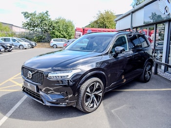 Used Volvo XC90 2021 for sale - 79490089: Photo