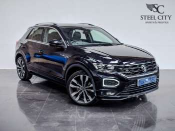 2021 (21) - 2.0 TDI R-Line 5dr DSG