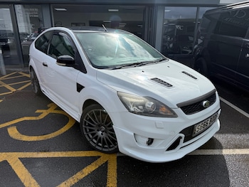 Used Ford Focus 2008 for sale - 75994711: Photo
