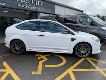 Used Ford Focus 2008 for sale - 75994711: Photo