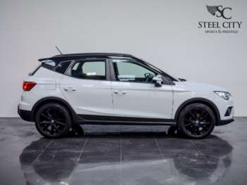 Used SEAT Arona 2019 for sale - 74445959: Photo