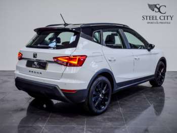 Used SEAT Arona 2019 for sale - 74445959: Photo