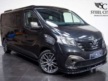 Used Renault Trafic 2019 for sale - 66643114: Photo