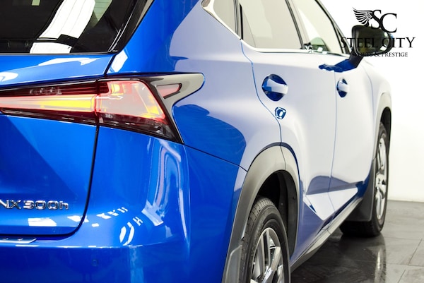 Used Lexus NX 2018 for sale - 69020290: Photo 10