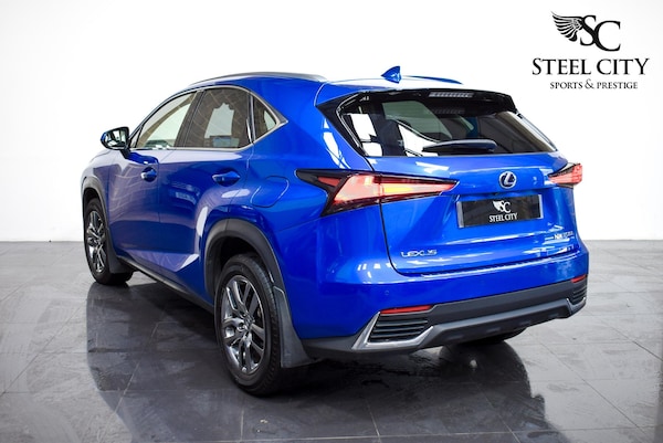 Used Lexus NX 2018 for sale - 69020290: Photo 11