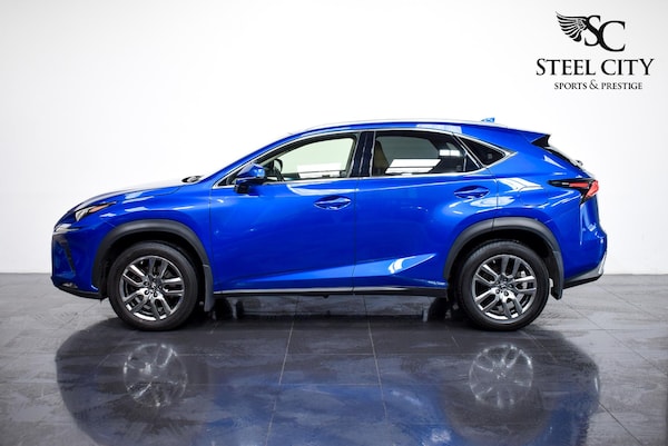 Used Lexus NX 2018 for sale - 69020290: Photo 12