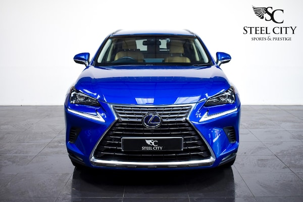 Used Lexus NX 2018 for sale - 69020290: Photo 14