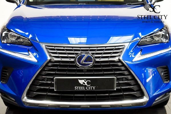 Used Lexus NX 2018 for sale - 69020290: Photo 15