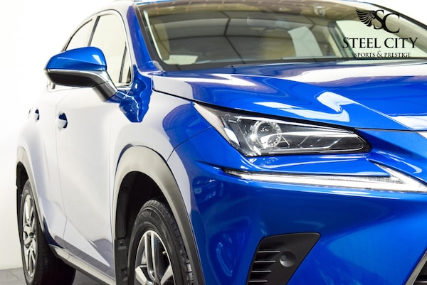 Used Lexus NX 2018 for sale - 69020290: Photo 16