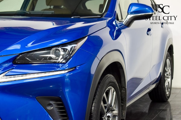 Used Lexus NX 2018 for sale - 69020290: Photo 17