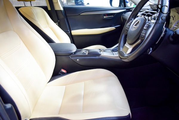 Used Lexus NX 2018 for sale - 69020290: Photo 19