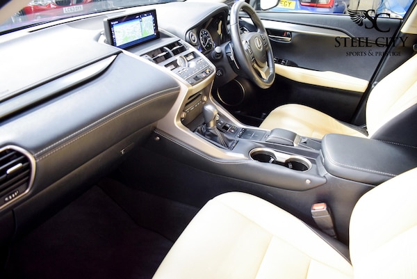 Used Lexus NX 2018 for sale - 69020290: Photo 21