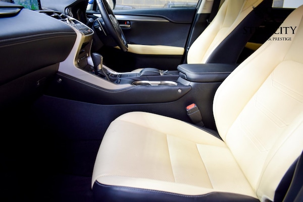 Used Lexus NX 2018 for sale - 69020290: Photo 22