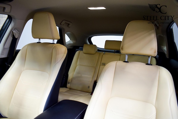 Used Lexus NX 2018 for sale - 69020290: Photo 23