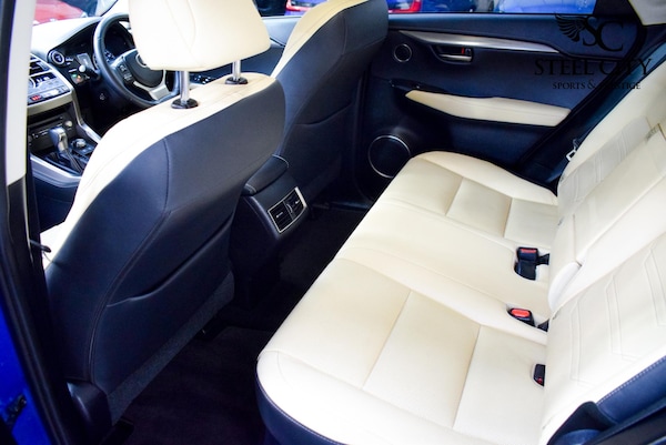 Used Lexus NX 2018 for sale - 69020290: Photo 24