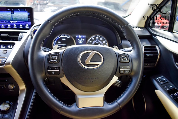 Used Lexus NX 2018 for sale - 69020290: Photo 31