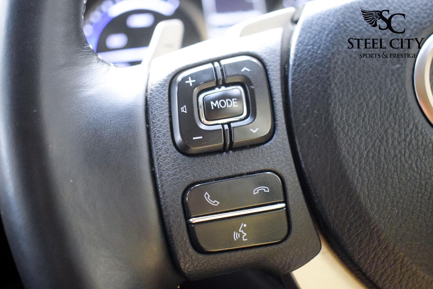 Vehicle 33