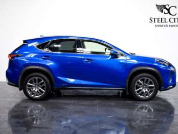 Used Lexus NX 2018 for sale - 69020290: Photo