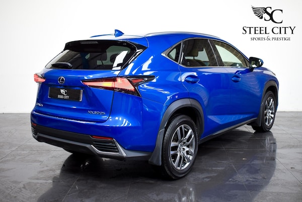 Used Lexus NX 2018 for sale - 69020290: Photo 4
