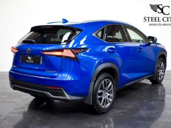 Used Lexus NX 2018 for sale - 69020290: Photo
