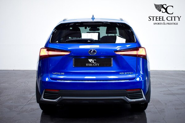 Used Lexus NX 2018 for sale - 69020290: Photo 5