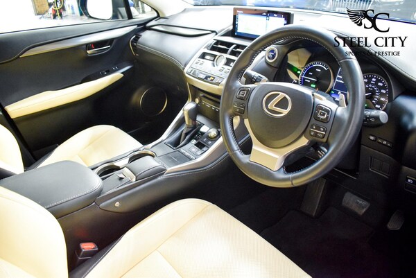 Used Lexus NX 2018 for sale - 69020290: Photo 6